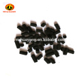 700 Iodine number anthracite extruded activated carbon